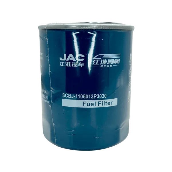 Filtro Combustible Xiamen JAC HFC1037 T6 T8 DIESEL